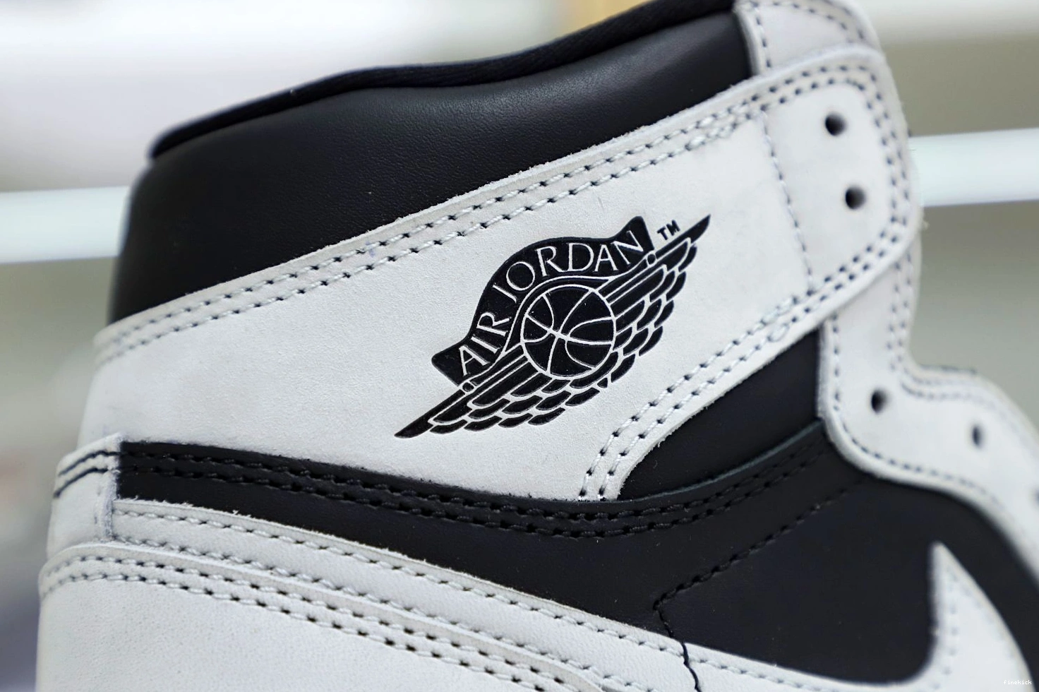 1  Air Jordan High 2.0 Retro Shadow OG 0111